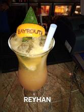 Bayroute