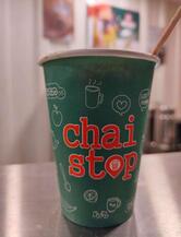 Chai Stop
