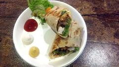 A'la Pasta n Wraps Co.