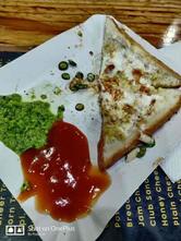 Sandwich Culture Bibvewadi