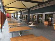 McDonald's Roma Aurelia