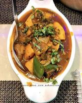 The celebration Varanasi