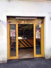 Pippo’S Pizza & Pinza