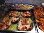 Rosticceria Pizzeria Tavola Calda I Molisani