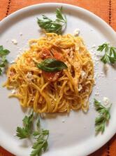 Trattoria La Fraschetta