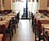 Ristorante Pizzeria Oasi, carne, pesce, pizza, pizza senza glutine, pizza senza lattosio e pizze Vegane