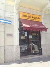 Osteria dell'Acquabella