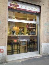 Gastronomia Comotti 1969