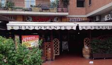 Ristorante Le streghe