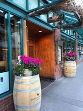 The Maple Leaf Steak & Seafood