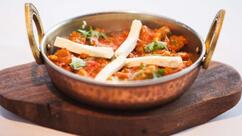 Spice Lounge Kitchen