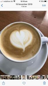 Extraction Artisan Coffee