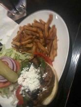 Sabina's Casual Dining & Pub