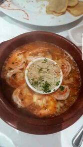 CASA MINHOTA - Resto Portugais - Tapas / Seafood