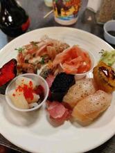Feast Buffet