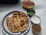 Paratha Zone