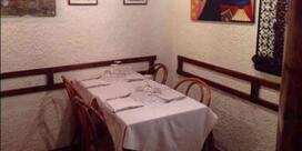 Ristorante Il Cortile dal 1929