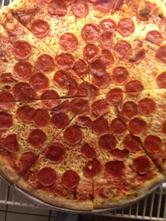 Pie In The Sky Pizza