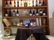 Sicilian Brera Wine & Food Art Milano