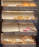 What A Bagel - Spadina Ave