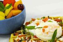 Cafe Benedicte
