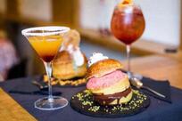 Caffè Barberini - Marconi