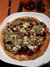 Boston Pizza