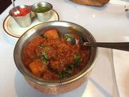 India Garden Restaurant