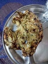 Amritsari Kulcha