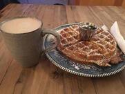 Indie Coffee