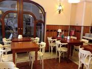 Al Cavallino Bianco Ristorante