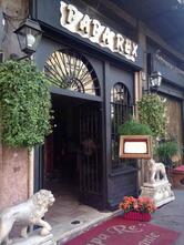 Papa Rex Ristorante - dal 1991 -