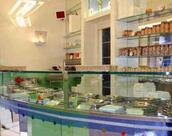 Il Gelato di San Crispino