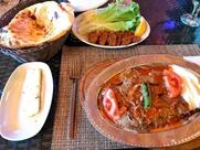 Alioglu Bursa Iskender