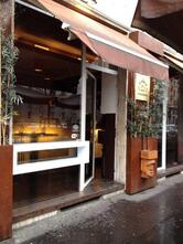 Mogamo Cocktail Bar