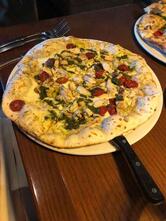 Enoteca Monza Pizzeria Moderna