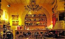 Libreria Caffè Bohémien