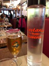 Hostaria de' Pastini