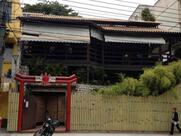 Shushiro culinária asiatica