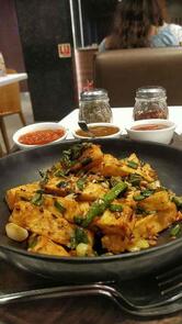 Cream Centre - Vegetarian Legacy Since 1958