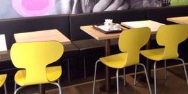 McDonald's Roma Mirti