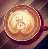 Page One Coffee + Bar