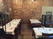 Vannucci Wine & Pizza Tasting