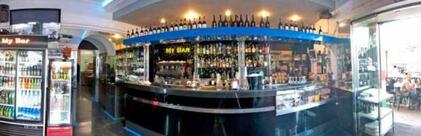 My Bar