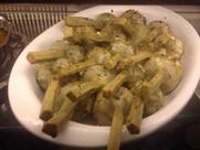 Trattoria Ai Villini