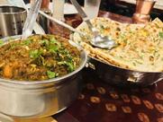 Asha Food Camp Malleshwaram