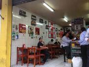 Botequim Itaim Lanches Expressos