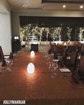 Saffron - Radisson Blu Bengaluru