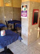 Pizzeria Tavola Calda