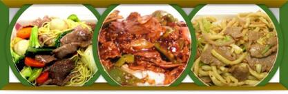 Golden Lake Chinese Food